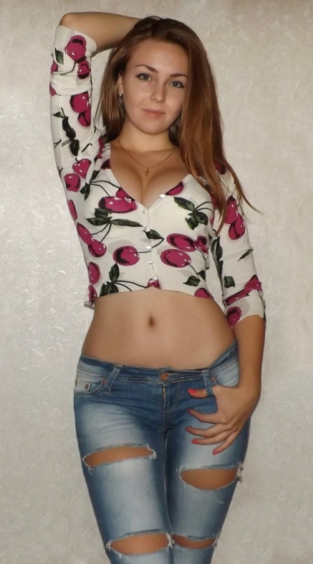 Анкета проститутки Маришка - Фото 1, Каргополь, 28 лет, №25991