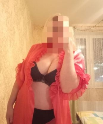 Анкета проститутки Уляна - Фото 1, Каргополь, 42 года, №5901
